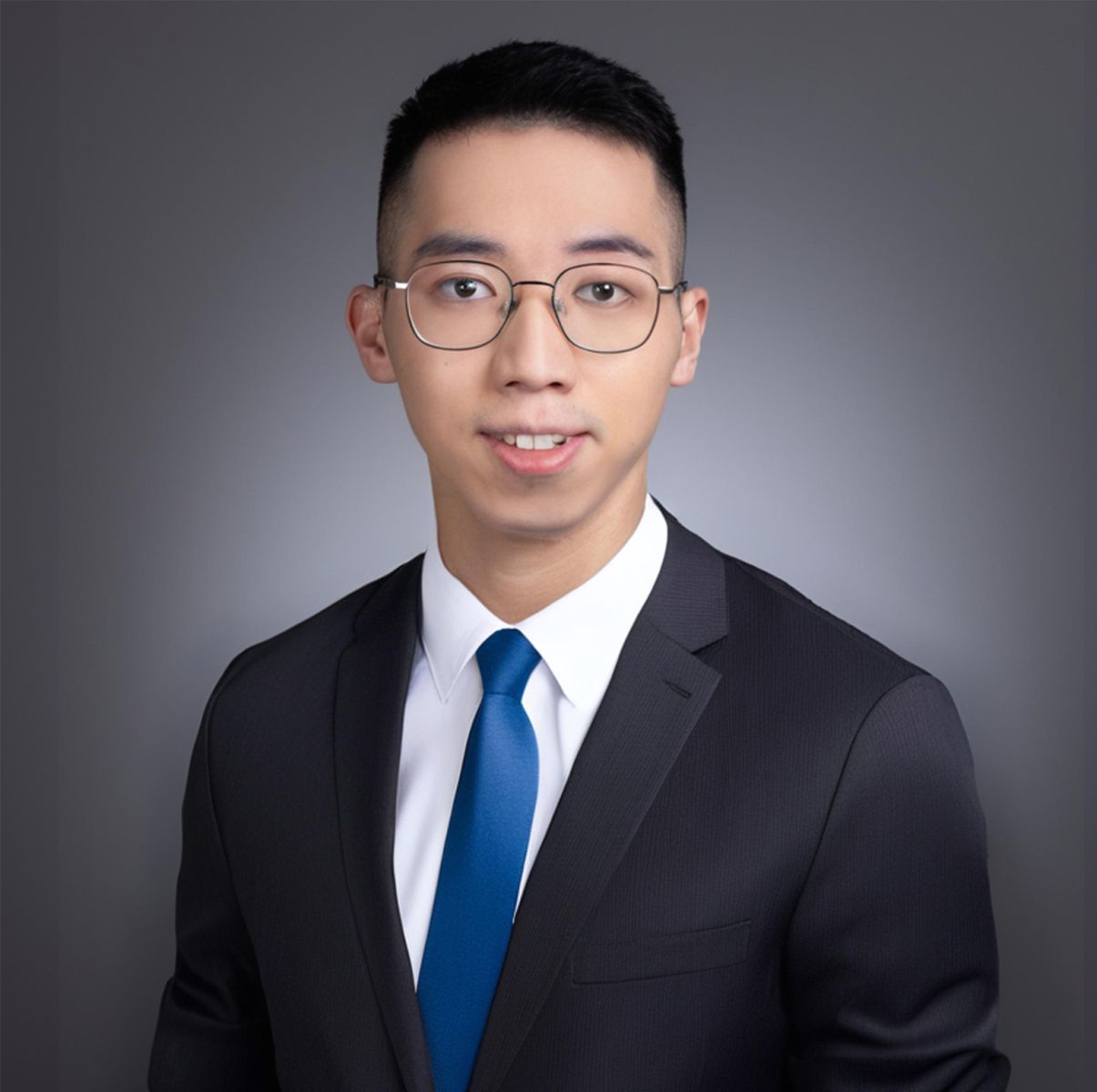 黎颂谦 言语治疗师