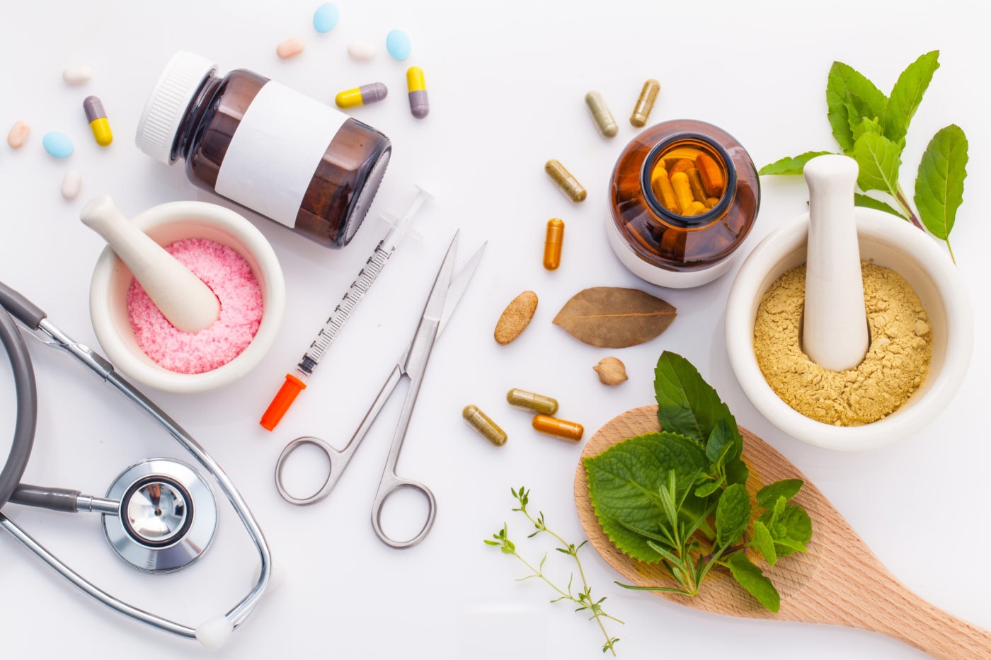 5 Signs You Need Functional Medicine Right Now