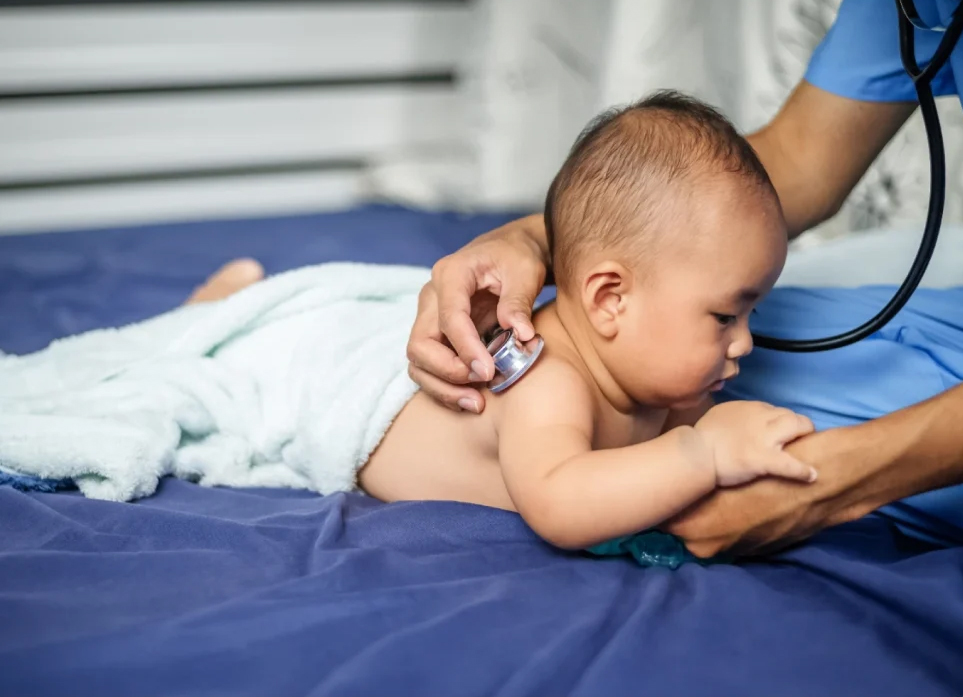 Paediatric Surgery