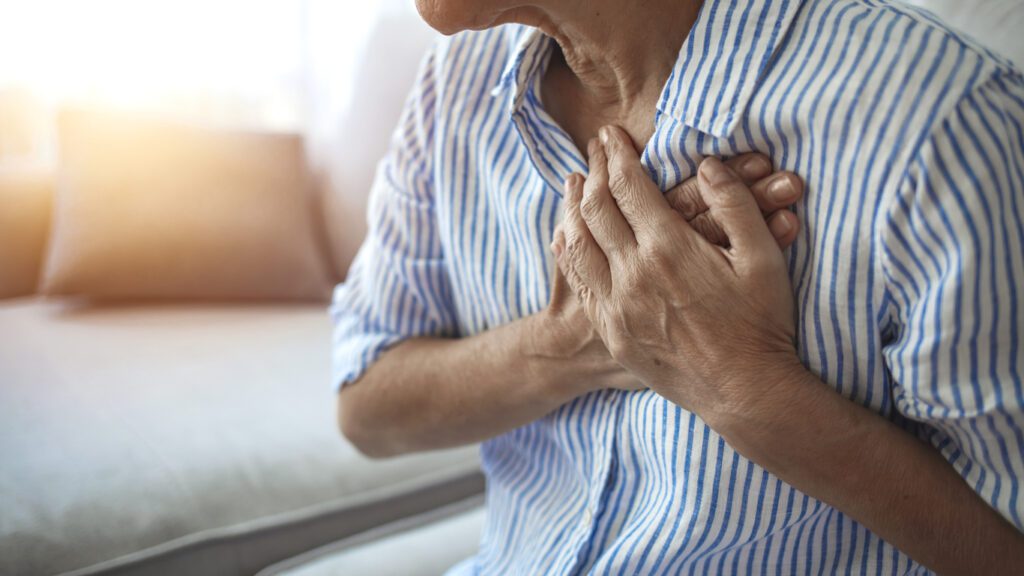 Chest Wall Tumours
