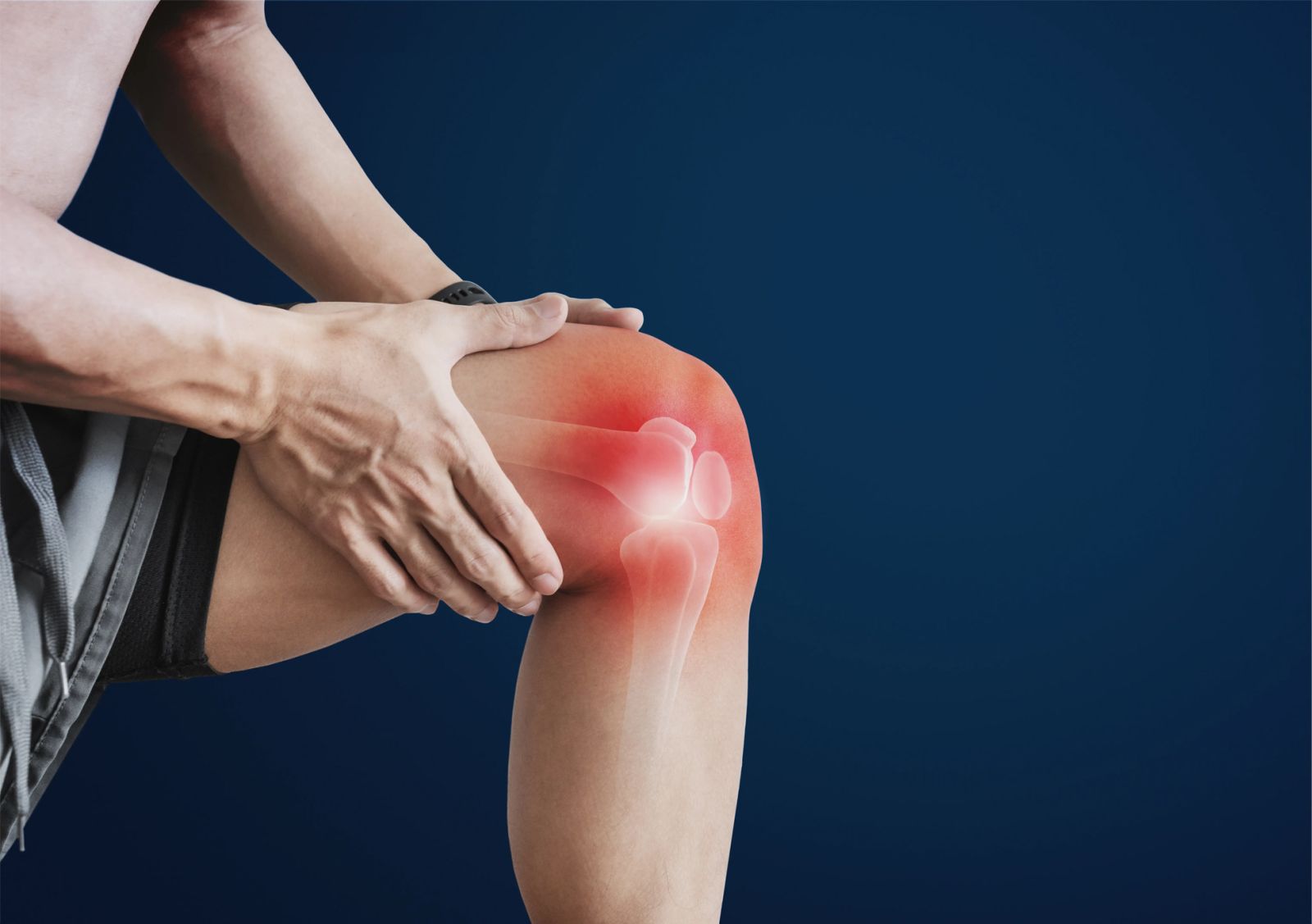 Articular Cartilage Damage